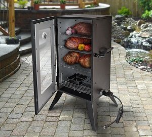 SMOKE HOLLOW ELECTRIC SMOKER REVIEW